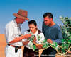 Al Maha Desert Resort & Spa 